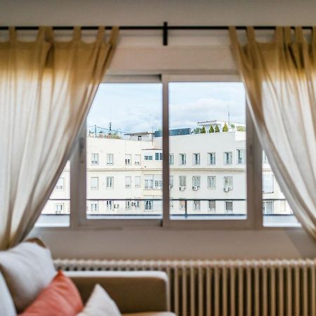 Tuguest Neptuno Apartment Granada Ngoại thất bức ảnh