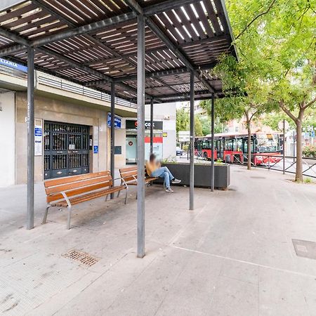 Tuguest Neptuno Apartment Granada Ngoại thất bức ảnh
