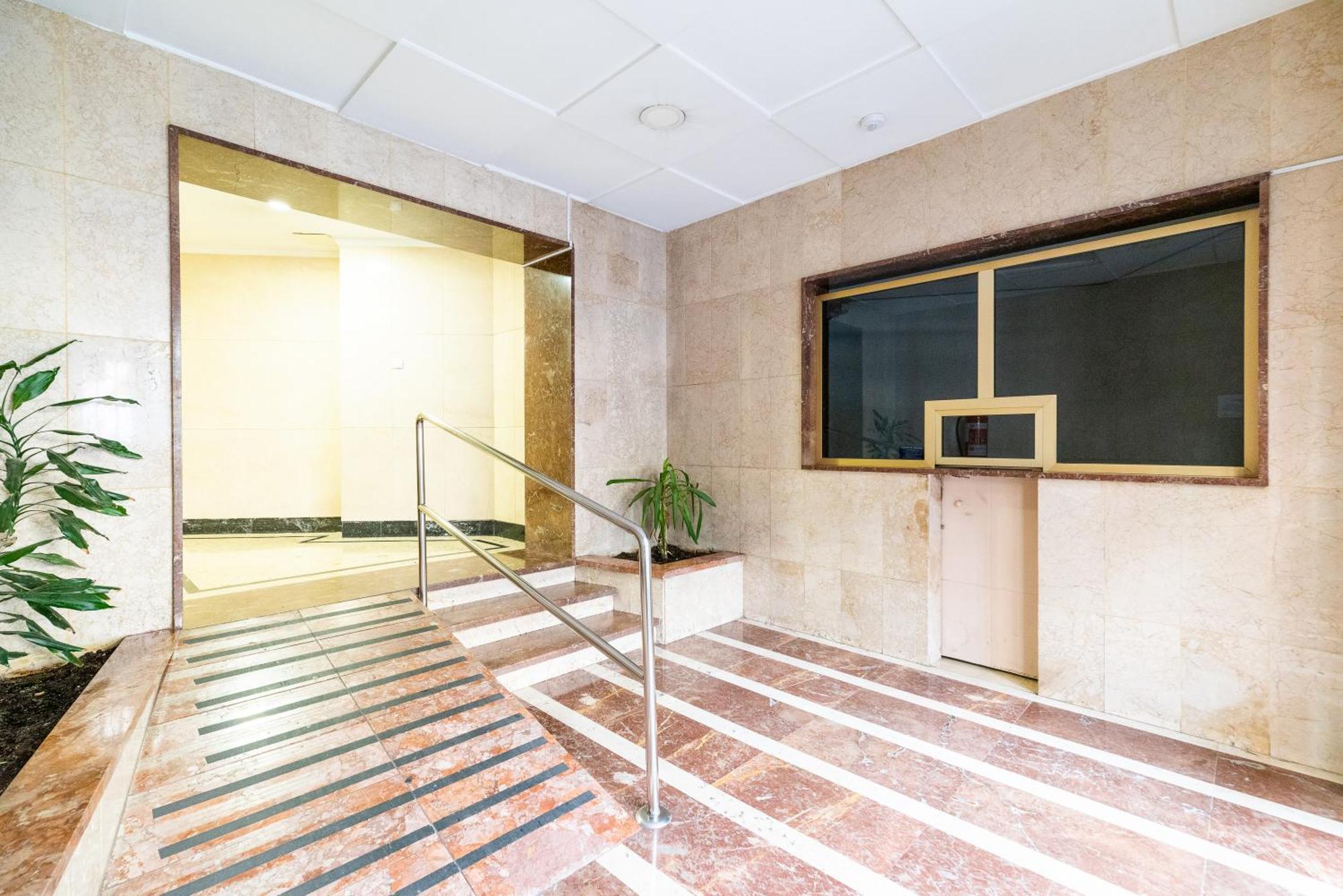 Tuguest Neptuno Apartment Granada Ngoại thất bức ảnh