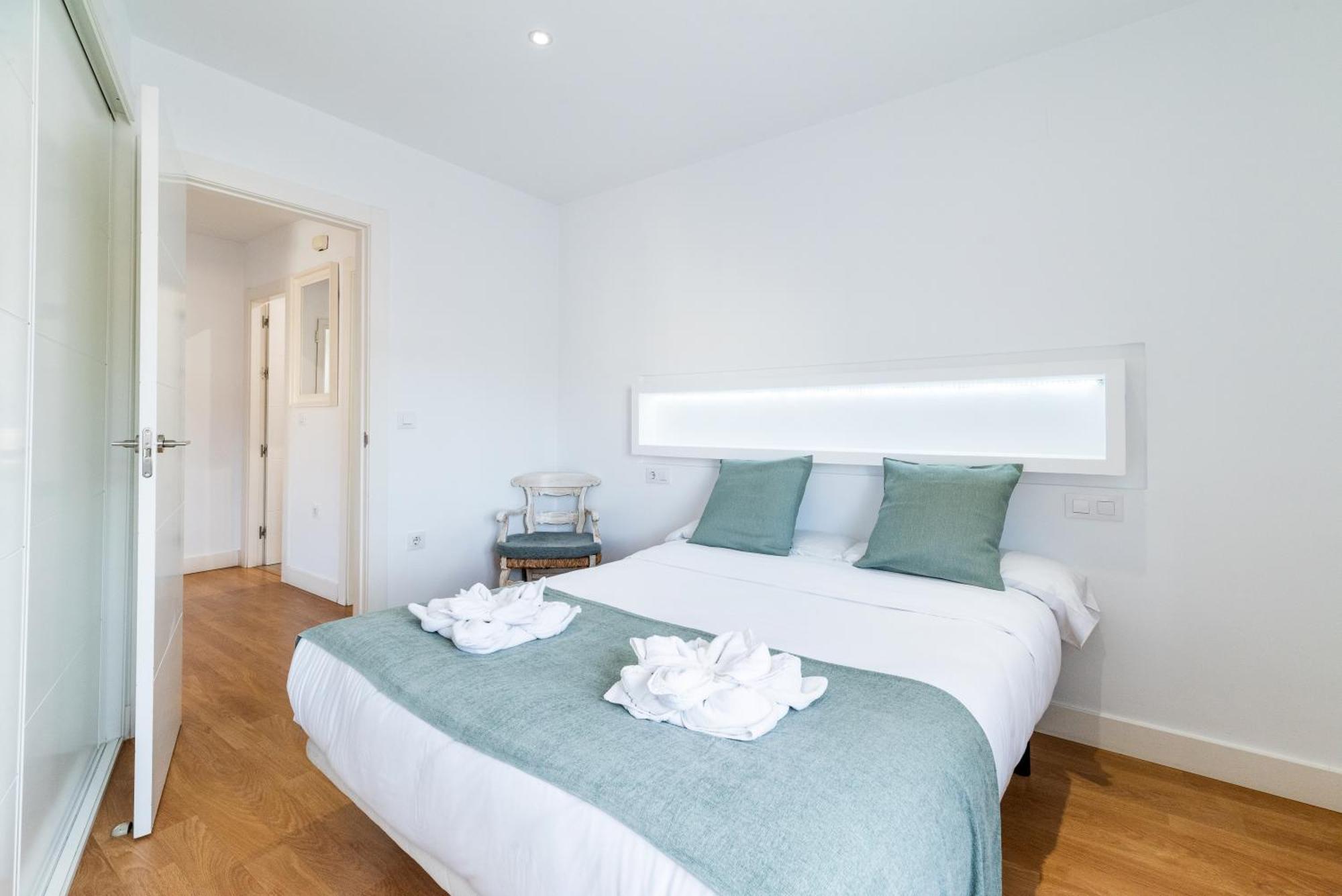 Tuguest Neptuno Apartment Granada Ngoại thất bức ảnh