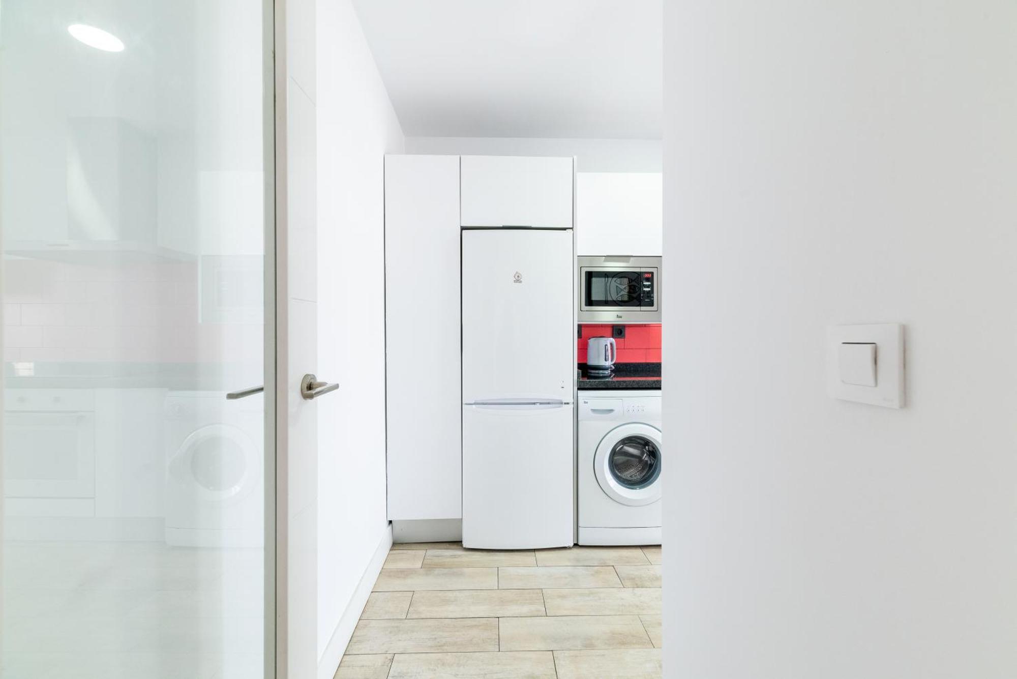 Tuguest Neptuno Apartment Granada Ngoại thất bức ảnh