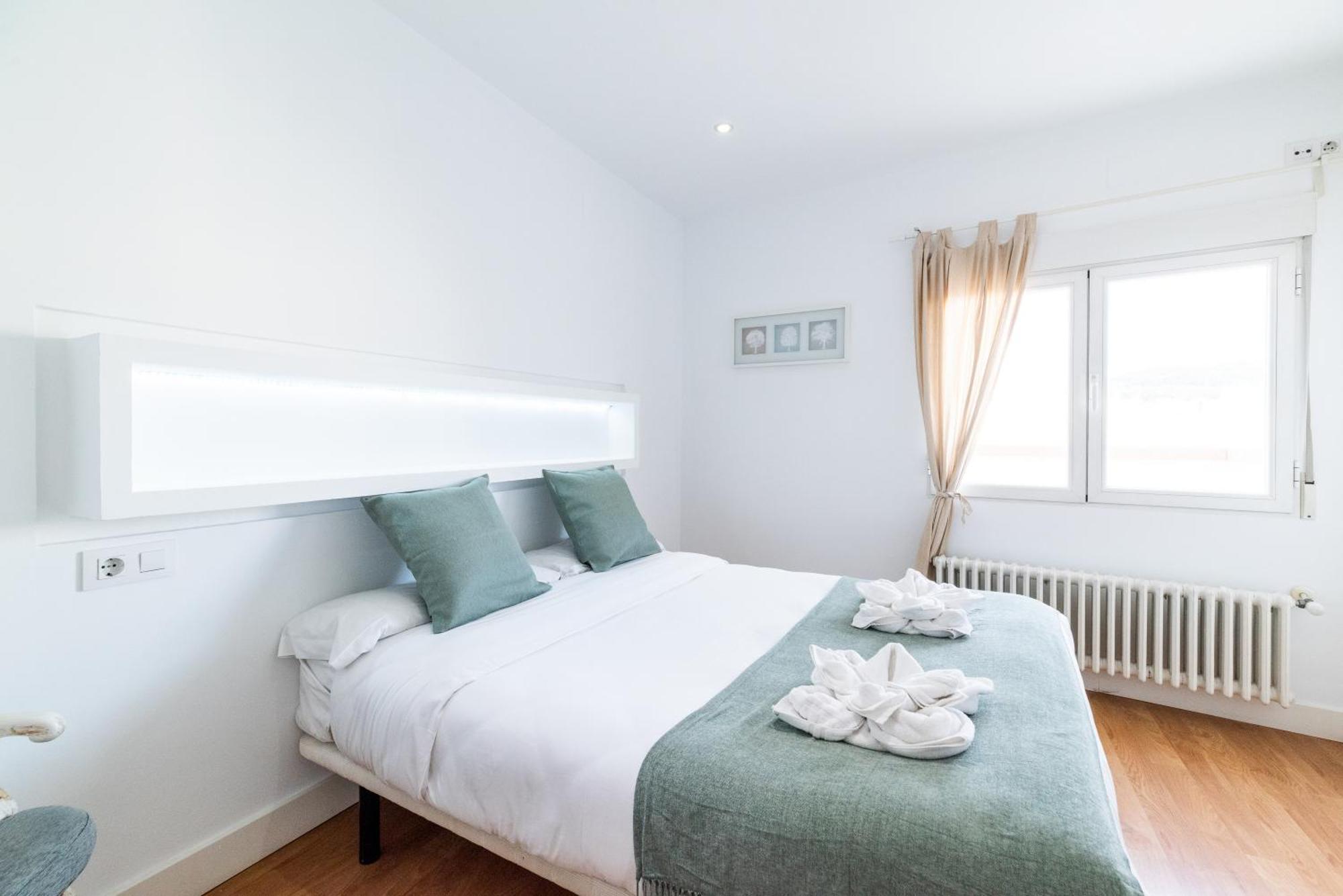 Tuguest Neptuno Apartment Granada Ngoại thất bức ảnh