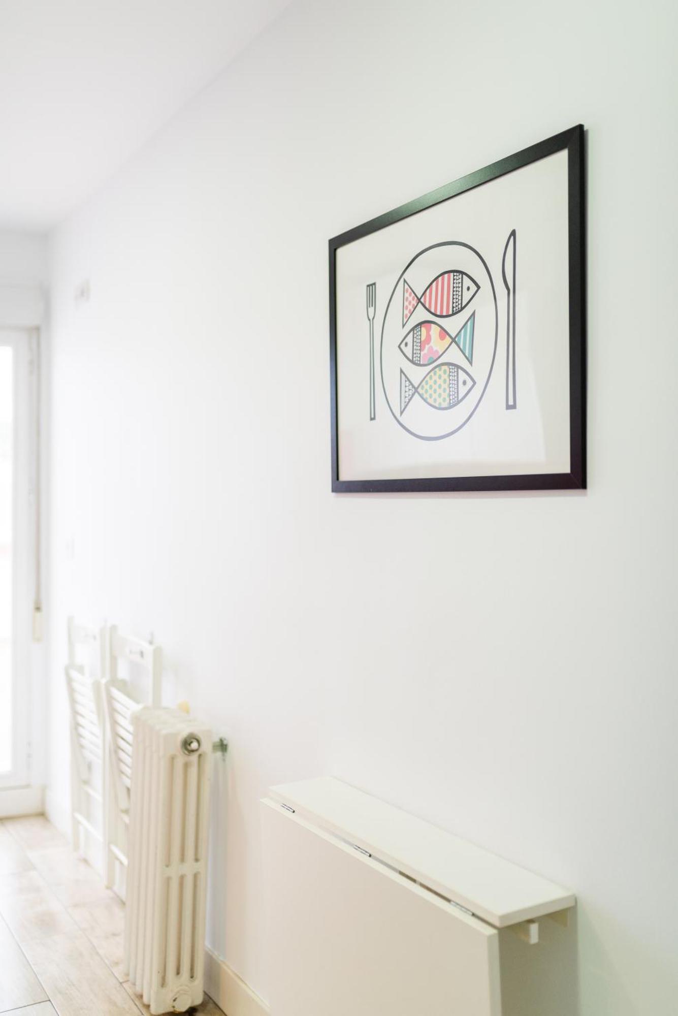 Tuguest Neptuno Apartment Granada Ngoại thất bức ảnh