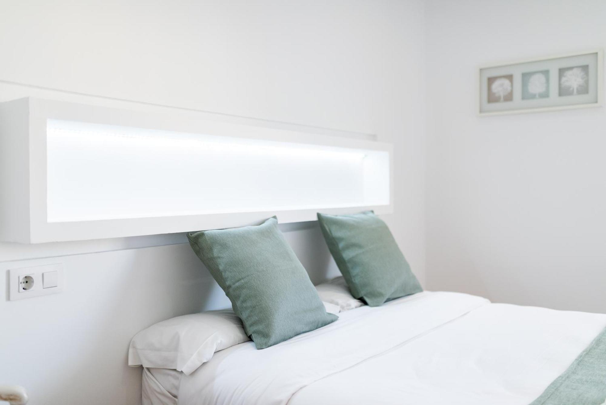 Tuguest Neptuno Apartment Granada Ngoại thất bức ảnh