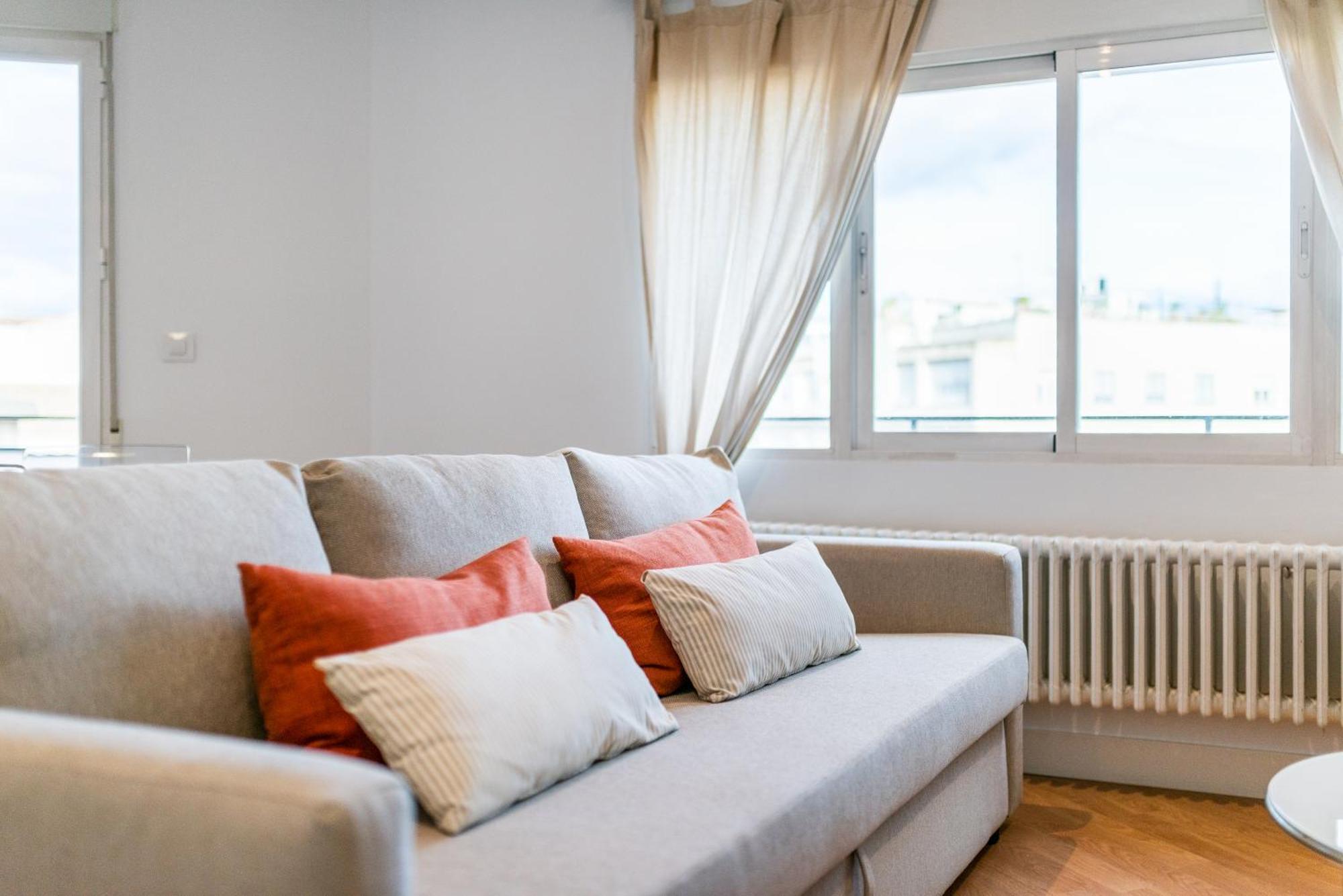 Tuguest Neptuno Apartment Granada Ngoại thất bức ảnh