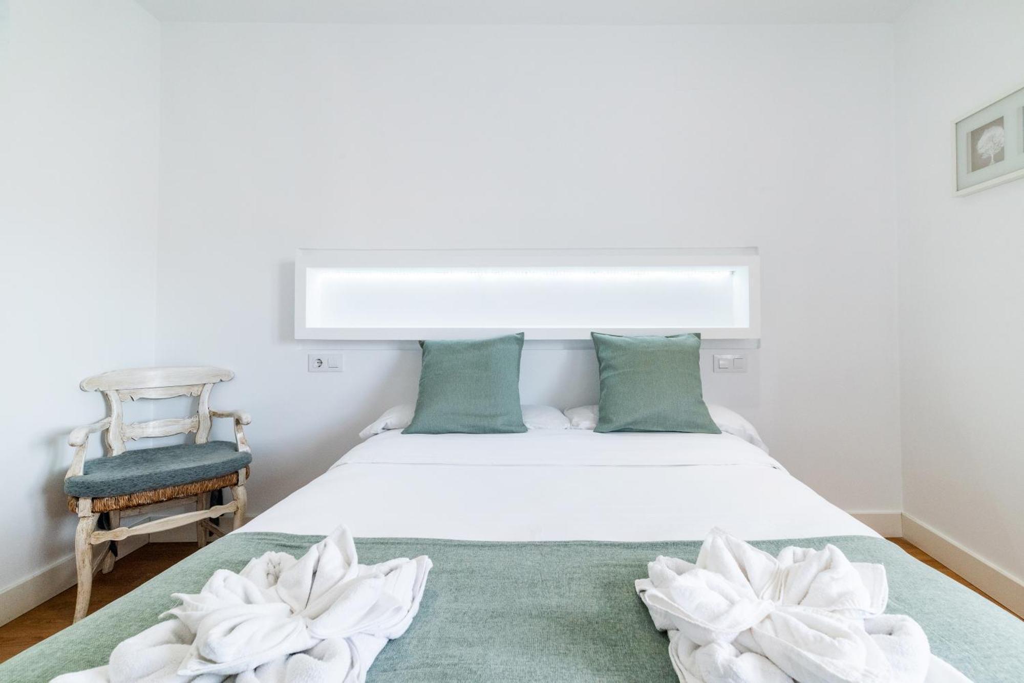 Tuguest Neptuno Apartment Granada Ngoại thất bức ảnh